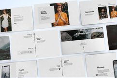 Moorden - Google Slides Template Product Image 7