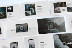 Moorden - Google Slides Template Product Image 6
