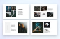 Moorden - Google Slides Template Product Image 5