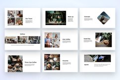 Mahattan - Powerpoint Template Product Image 4
