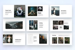 Moorden - Google Slides Template Product Image 3