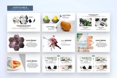 Verticable - Google Slides Template Product Image 2