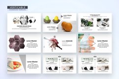 Verticable - Powerpoint Template Product Image 3