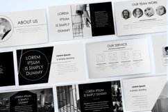 Metafora - Powerpoint Template Product Image 6