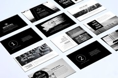 Metafora - KeynoteTemplate Product Image 5
