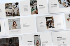 Mahattan - Powerpoint Template Product Image 8