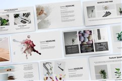 Verticable - Powerpoint Template Product Image 5