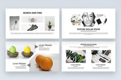 Verticable - KeynoteTemplate Product Image 4