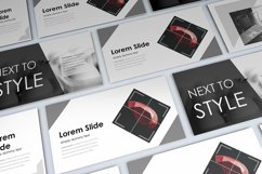Metafora - Powerpoint Template Product Image 4
