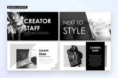 Metafora - Google Slides Template Product Image 2