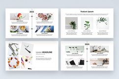Verticable - KeynoteTemplate Product Image 3