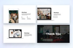 Mahattan - Google Slides Template Product Image 5