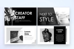 Metafora - KeynoteTemplate Product Image 3