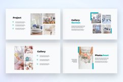 Roester - Keynote Template Product Image 2