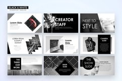 Metafora - Powerpoint Template Product Image 3