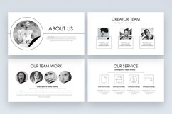 Metafora - KeynoteTemplate Product Image 2