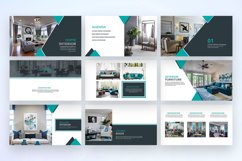 Decoration - Keynote Template Product Image 6
