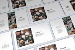 Mahattan - Powerpoint Template Product Image 7
