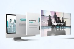 Roester - Google Slides Template Product Image 7