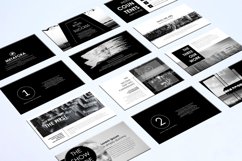 Metafora - Powerpoint Template Product Image 5