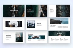 Moorden - Powerpoint Template Product Image 5