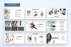 Verticable - Google Slides Template Product Image 3