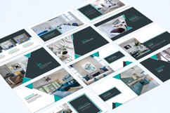 Decoration - Keynote Template Product Image 7