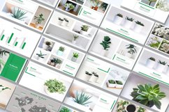 Luxuriant - Keynote Template Product Image 8