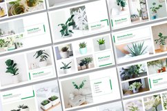 Luxuriant - Keynote Template Product Image 7