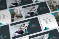 Decoration - Keynote Template Product Image 9
