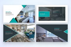 Decoration - Keynote Template Product Image 8
