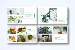 Luxuriant - Keynote Template Product Image 5