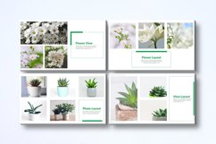 Luxuriant - Keynote Template Product Image 2