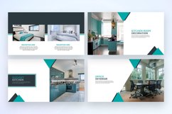Decoration - Keynote Template Product Image 4