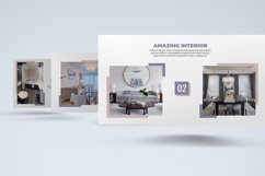 Homestay - Google Slides Template Product Image 7