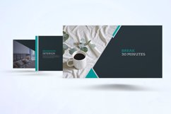 Decoration - Keynote Template Product Image 2