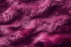 Purple Faux Fur Background Wallpaper Product Image 1