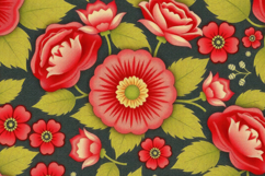 Floral Pattern Background Product Image 1