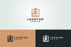 Lion Logo Product Image 1