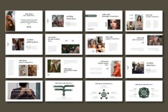 Ocuras - Google Slide Template Product Image 4