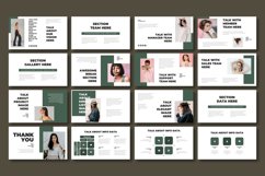 Adora - Google Slide Template Product Image 4