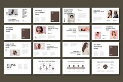 Ramoga - Google Slide Template Product Image 4