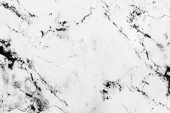Abstract White Marble Texture Background Wallpaper Product Image 1