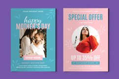 Mathilda - Mother&#039;s Day Sale Flyer Product Image 2