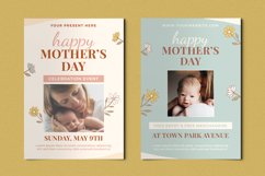 Hana - Mothers Day Event Flyer Product Image 2