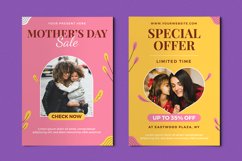 Mother&#039;s Day Sale Flyer Product Image 4