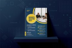 Business Flyer Product Image 2