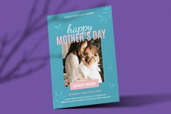 Mathilda - Mother&#039;s Day Sale Flyer Product Image 3