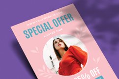 Mathilda - Mother&#039;s Day Sale Flyer Product Image 4