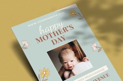 Hana - Mothers Day Event Flyer Product Image 4